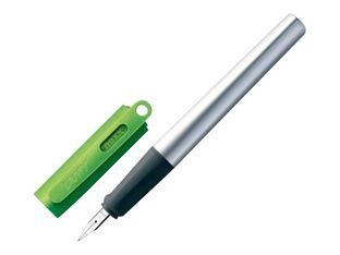 LAMY nexx - Stylo plume alu plastique - vert