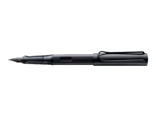 LAMY AL-star - Stylo plume alu anodisé - noir