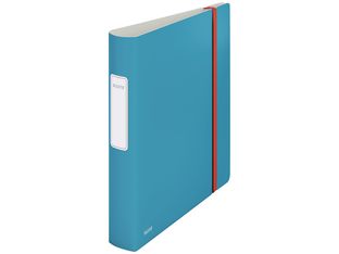 Leitz 180° Active Cozy - Classeur à levier - Dos 50 mm - A4 - bleu