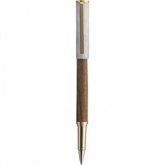 Oberthur Nouméa - Roller - noyer