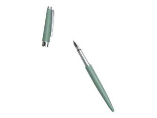 Oberthur Cordoue - Stylo plume - eucalyptus