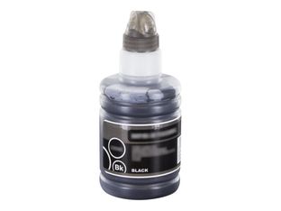 Cartouche compatible Epson EcoTank 102 - noir - Switch