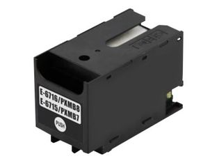 Bac récupérateur d'encre usagé compatible Epson C13T671500