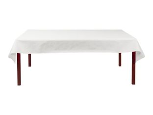 Pronappe - Nappe - Taille 6 x 1.2 m - jetable - blanc