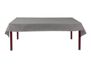 Pronappe - Nappe - Taille 6 x 1.2 m - jetable - gris