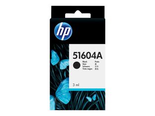 HP 51604A - noir - cartouche d'encre originale (51604A)