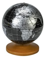 Globe SIGN LUMINEUX TACTILE MUSICAL DESIGN  Ø 14 cm 3 coloris assortis