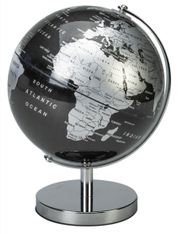 Globe SIGN DESIGN NON LUMINEUX ∅ 14 cm 3 coloris assortis