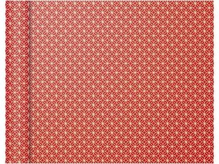 Clairefontaine Excellia Tiny Rolls - Papier cadeau carrés - 35 cm x 5 m - 80 g/m²