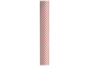Clairefontaine Excellia Tiny Rolls - Papier cadeau - 35 cm x 5 m - 80 g/m² - triangles rose