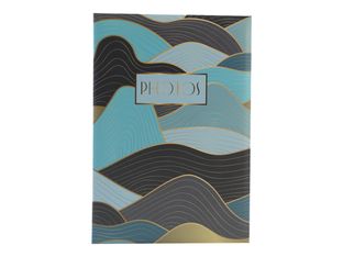 Exacompta Ocean - Album photos 22,5 x 32,5 cm - pour 300 photos - différents modèles disponibles