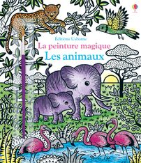 Les Animaux