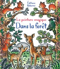 Dans La Forêt