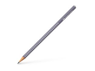 Faber-Castell SPARKLE - Crayon - graphite - B