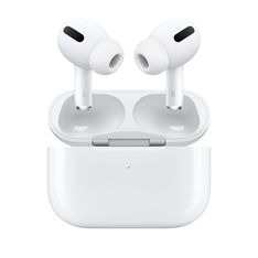 APPLE Airpods Pro reconditionné - Ecouteurs sans fil bluetooth avec boitier de charge pour iPhone/iPad/Mac 