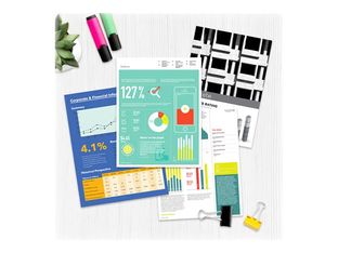 HP 655A - noir - cartouche laser d'origine (CF450A)