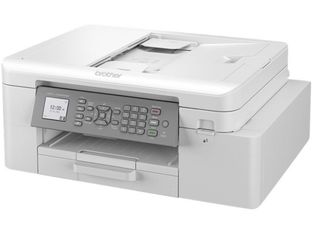 Brother MFC-J4340DW - imprimante multifonction jet d'encre couleur A4 - Wifi