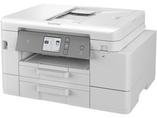 Brother MFC-J4540DWXL - imprimante multifonction jet d'encre couleur A4 - Wifi