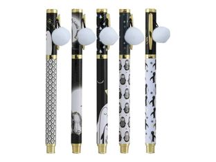 Ink Metal My Little Friend - Roller bleu - différents modèles disponibles