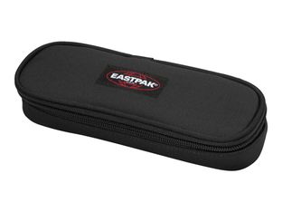 EASTPAK Oval Single - Trousse 1 compartiment - noir