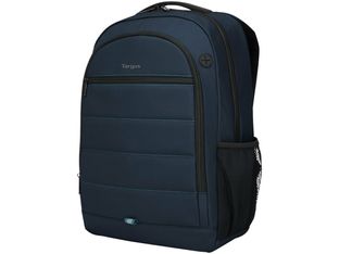 Targus Octave - Sac à dos pour ordinateur portable 15,6" - bleu