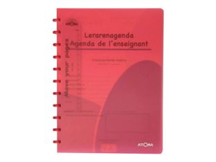 ATOMA - teacher diary - A5+ - 176 pages