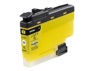 Brother LC426XL - jaune - cartouche d'encre originale