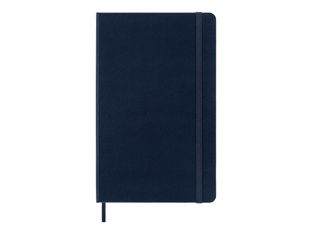 Moleskine Classic - cahier de notes - large - 130 x 210 mm - 96 feuilles