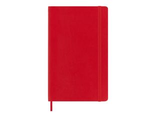 Moleskine Classic - cahier de notes - large - 130 x 210 mm - 96 feuilles