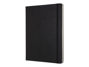 Moleskine PRO collection - cahier de notes - XL - 190 x 260 mm