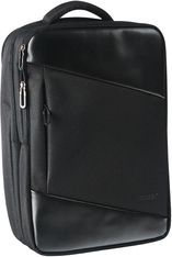 CRISTO - Sac à dos pour ordinateur portable 15.6" - noir