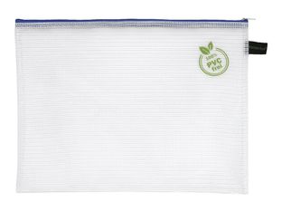 FolderSys - sac de stockage - A4 - bleu
