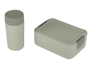 Sunware Sigma home Food to go - boîte à lunch - vert