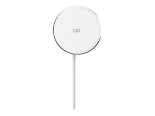 BigBen - Chargeur induction sans fil + adaptateur secteur - Compatible MagSafe
