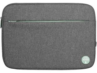 Port Designs Yosemite Eco-Trendy - Housse sleeve pour ordinateur portable 15,6" - gris