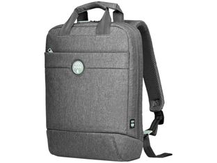 Port Designs Yosemite Eco-Trendy - Sac à dos pour ordinateur portable 13,3/14" - gris