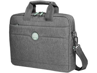 Port Designs Yosemite Eco-Trendy - Sacoche pour ordinateur portable 15,6" - gris