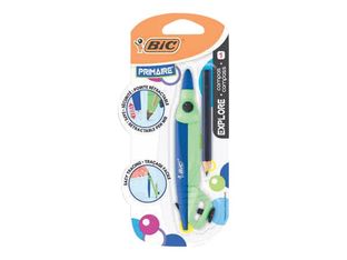 BIC EXPLORE Primaire - crayon compas
