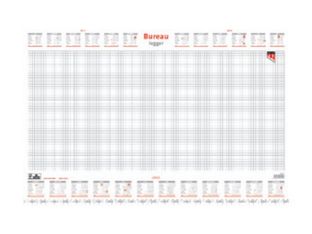 Quantore - cahier de notes - 600 x 400 mm - 25 feuilles