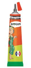 Cléopatre - Colle végétale forte "Biogum" en 30 gr avec embout précis