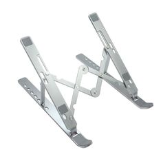 Unilux ERGO TRAVEL - support pour ordinateur portable jusqu'à 15,6"