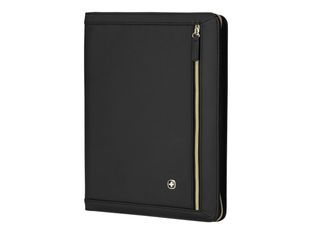 Wenger Amelie - Conférencier A4 - noir