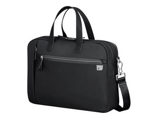 Samsonite Eco Wave XXL - Sacoche pour ordinateur portable 15,6" - noir