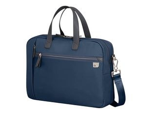 Samsonite Eco Wave XXL - Sacoche pour ordinateur portable 15,6" - bleu