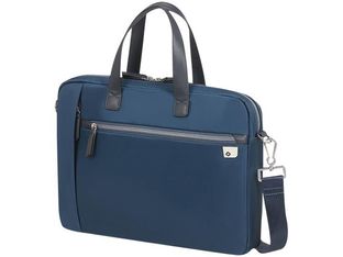 Samsonite Eco Wave - Sacoche pour ordinateur portable 15,6" - bleu