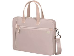 Samsonite Eco Wave - Sacoche pour ordinateur portable 15,6" - gris