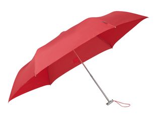 Samsonite Alu Drop - Parapluie - rose framboise