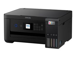 Epson EcoTank ET-2851 - imprimante multifonction jet d'encre couleur A4 - Wifi