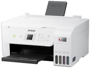 Epson EcoTank ET-2826 - imprimante multifonction jet d'encre couleur A4