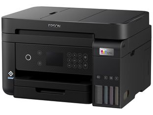 Epson EcoTank ET-3850 - imprimante multifonction jet d'encre couleur A4